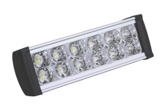 SW Series Spot Light LED Bar (10 - 30in)